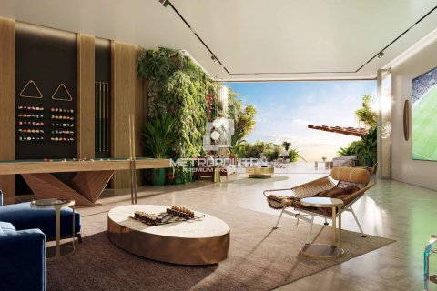 Apartament na sprzedaż w Business Bay, Dubai, ZEA 40 mkw., nr 709471 - zdjęcie 7