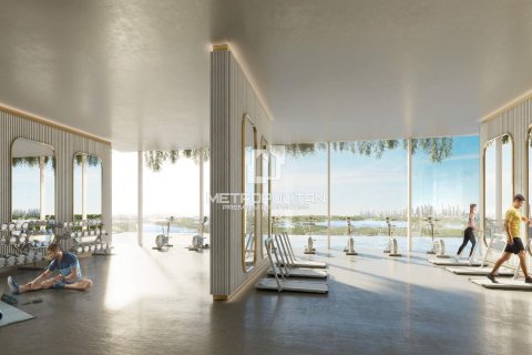 Apartament na sprzedaż w Business Bay, Dubai, ZEA 40 mkw., nr 709471 - zdjęcie 12