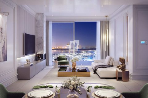 Apartament w Business Bay, Dubai, ZEA 40 mkw. nr 709471