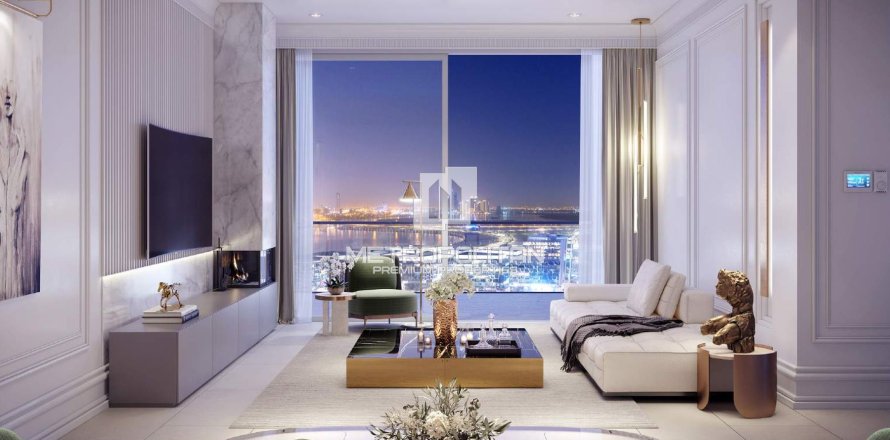 Apartament w Business Bay, Dubai, ZEA 40 mkw. nr 709471