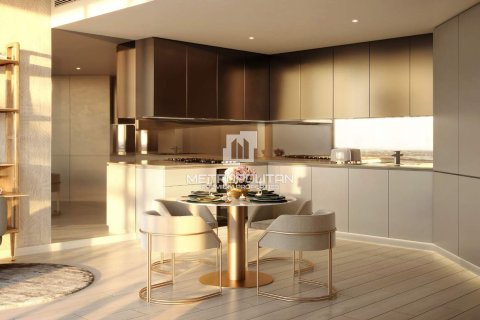 Apartament na sprzedaż w Business Bay, Dubai, ZEA 40 mkw., nr 709471 - zdjęcie 4