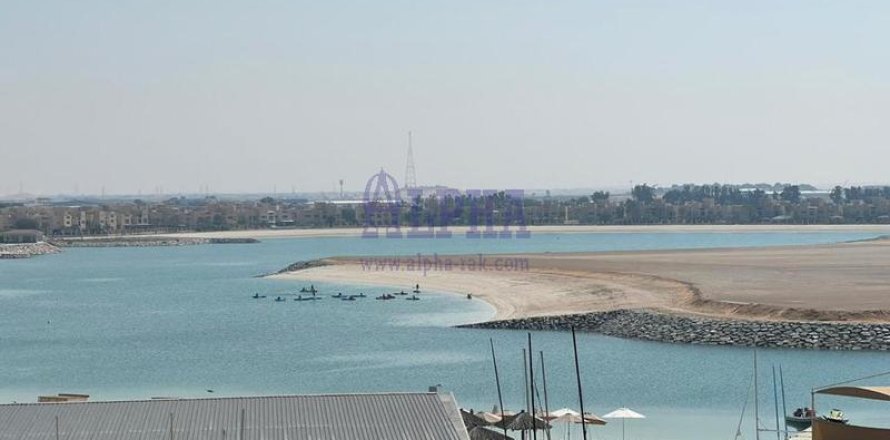 Al Hamra Village, Ras Al Khaimah, BAE’de daire 3 yatak odası, 223 m&sup2; No 709468