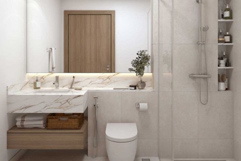 Διαμέρισμα σε VYB σε Business Bay, Dubai, ΗΑΕ 2 υπνοδωμάτια, 85.01 τ.μ. Αρ. 379893