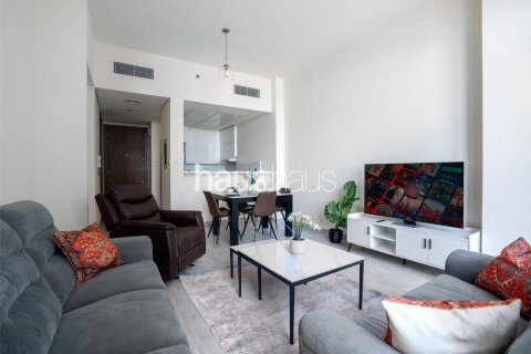 Wohnung in Business Bay, Dubai, VAE: 1 Schlafzimmer, 81 m2 Nr. 626709