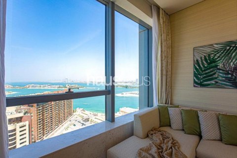 Apartmen di Palm Jumeirah, Dubai, UAE 1 bilik tidur, 103 meter persegi № 626714 - foto 5