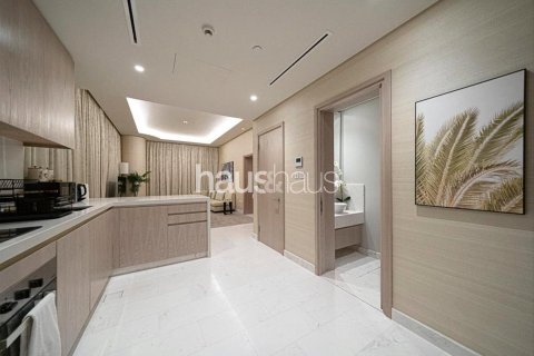 Apartmen di Palm Jumeirah, Dubai, UAE 1 bilik tidur, 103 meter persegi № 626714 - foto 17