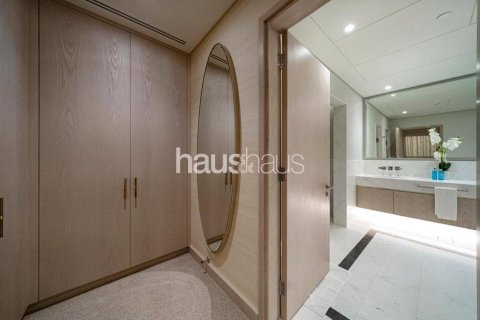 Apartmen di Palm Jumeirah, Dubai, UAE 1 bilik tidur, 103 meter persegi № 626714 - foto 4