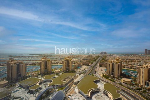 Apartmen di Palm Jumeirah, Dubai, UAE 1 bilik tidur, 103 meter persegi № 626714 - foto 15