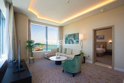 Apartmen di Palm Jumeirah, Dubai, UAE 1 bilik tidur, 103 meter persegi № 626714 - foto 11