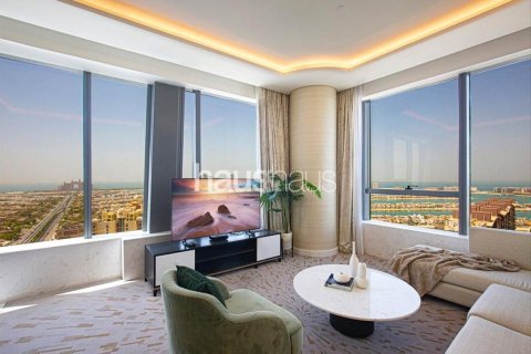 Apartament în Palm Jumeirah, Dubai, EAU 1 dormitor, 103 mp.  №626714