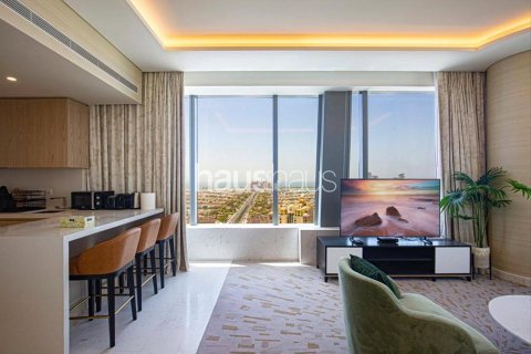 Apartmen di Palm Jumeirah, Dubai, UAE 1 bilik tidur, 103 meter persegi № 626714 - foto 2