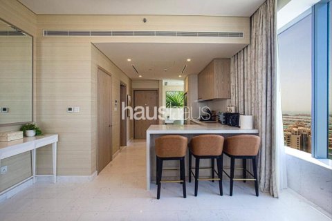 Apartmen di Palm Jumeirah, Dubai, UAE 1 bilik tidur, 103 meter persegi № 626714 - foto 12
