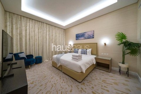 Apartmen di Palm Jumeirah, Dubai, UAE 1 bilik tidur, 103 meter persegi № 626714 - foto 9