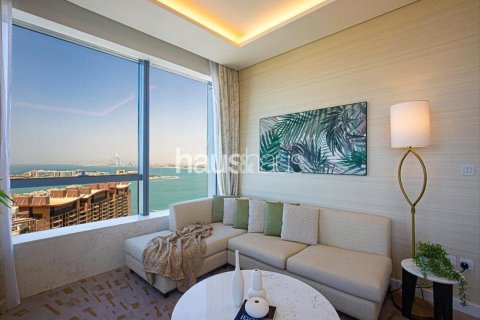 Apartmen di Palm Jumeirah, Dubai, UAE 1 bilik tidur, 103 meter persegi № 626714 - foto 13