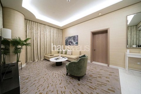 Apartmen di Palm Jumeirah, Dubai, UAE 1 bilik tidur, 103 meter persegi № 626714 - foto 20