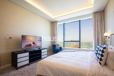 Apartmen di Palm Jumeirah, Dubai, UAE 1 bilik tidur, 103 meter persegi № 626714 - foto 3