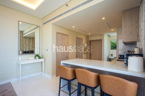 Apartmen di Palm Jumeirah, Dubai, UAE 1 bilik tidur, 103 meter persegi № 626714 - foto 7