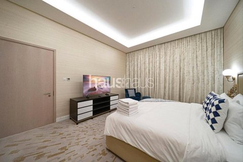 Apartmen di Palm Jumeirah, Dubai, UAE 1 bilik tidur, 103 meter persegi № 626714 - foto 18