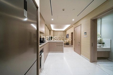 Apartmen di Palm Jumeirah, Dubai, UAE 1 bilik tidur, 103 meter persegi № 626714 - foto 19