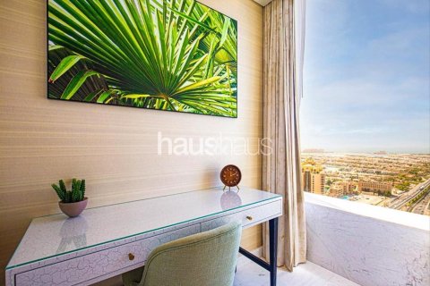 Apartmen di Palm Jumeirah, Dubai, UAE 1 bilik tidur, 103 meter persegi № 626714 - foto 16