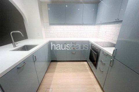 Apartament do wynajęcia w The Views, Dubai, ZEA 1 sypialnia, 75 mkw., nr 626713 - zdjęcie 4