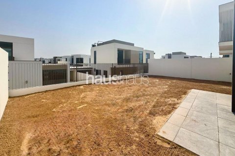 Řadový dům v Al Furjan, Dubai, SAE 4 ložnice, 359 m² Č.: 626712 - fotografie 9