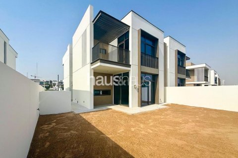 Řadový dům v Al Furjan, Dubai, SAE 4 ložnice, 359 m² Č.: 626712 - fotografie 2