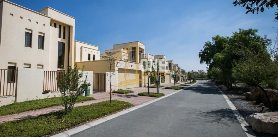 Villa in Mina Al Arab, Ras Al Khaimah, UAE 2 bedrooms, 169.5 sq.m. № 430832