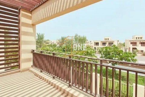 Villa in Mina Al Arab, Ras Al Khaimah, UAE 2 bedrooms, 169.5 sq.m. № 430832 - photo 8