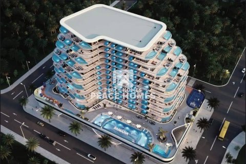Appartement te koop in Dubai Production City (IMPZ), Dubai, VAE 2 slaapkamers, 115 vr.m., nr 436291 - foto 8
