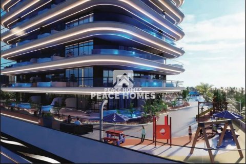 Appartement te koop in Dubai Production City (IMPZ), Dubai, VAE 2 slaapkamers, 115 vr.m., nr 436291 - foto 3