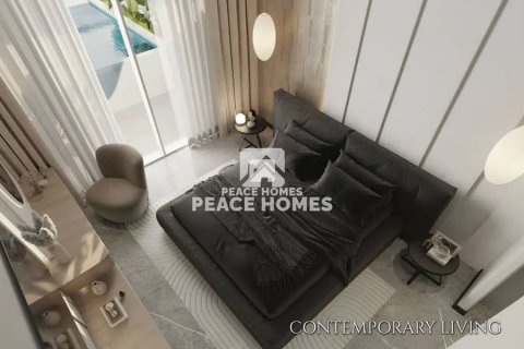 Appartement te koop in Dubai Production City (IMPZ), Dubai, VAE 2 slaapkamers, 115 vr.m., nr 436291 - foto 7