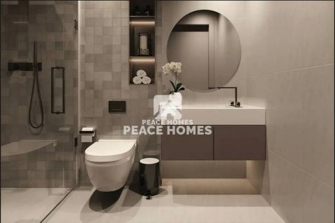 Appartement te koop in Dubai Production City (IMPZ), Dubai, VAE 2 slaapkamers, 115 vr.m., nr 436291 - foto 9