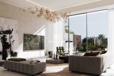 Пәтер Aljada, Шарджа, БАӘ-да 2 жатын бөлмелер, 95 м² № 436296 - фото 4