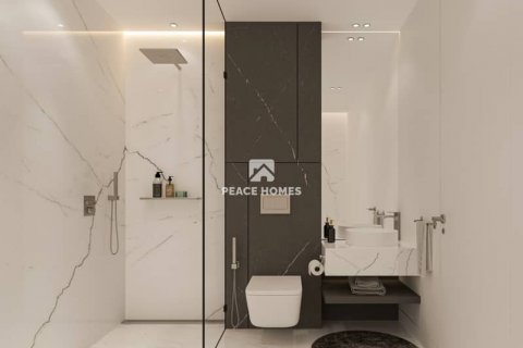 Пәтер Aljada, Шарджа, БАӘ-да 2 жатын бөлмелер, 95 м² № 436296 - фото 8