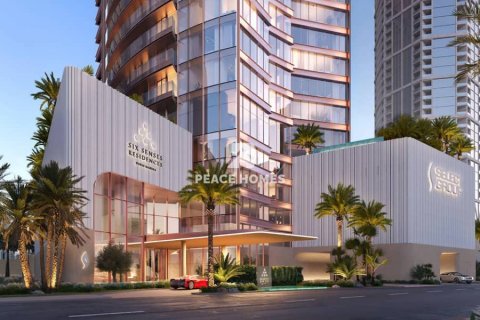 Wohnung zum Verkauf in Dubai Marina, Dubai, VAE 3 Schlafzimmer, 317 m2 Nr. 436294 - Foto 3