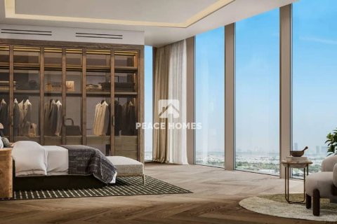 Διαμέρισμα σε Dubai Marina, ΗΑΕ 3 υπνοδωμάτια, 317 τ.μ. Αρ. 436294