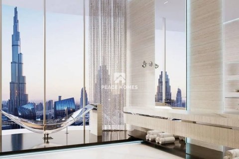 Wohnung zum Verkauf in Downtown Dubai (Downtown Burj Dubai), Dubai, VAE 4 Schlafzimmer, 373 m2 Nr. 436290 - Foto 5