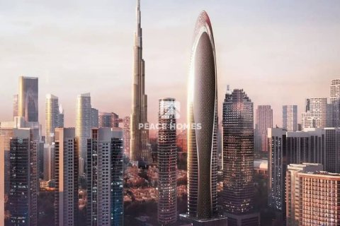 Wohnung zum Verkauf in Downtown Dubai (Downtown Burj Dubai), Dubai, VAE 4 Schlafzimmer, 373 m2 Nr. 436290 - Foto 2
