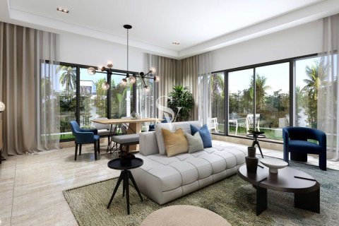 Māja Dubai Investment Parkjā, AAE 4 istabas, 144 m2 Nr. 722934