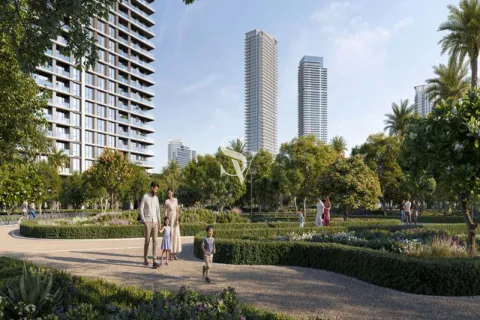 Apartamento en venta en Dubai Creek Harbour (The Lagoons), Dubai, EAU 2 dormitorios, 106 m2 № 722933 - foto 8