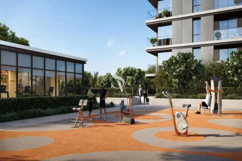 Apartamento en venta en Dubai Creek Harbour (The Lagoons), Dubai, EAU 2 dormitorios, 106 m2 № 722933 - foto 7