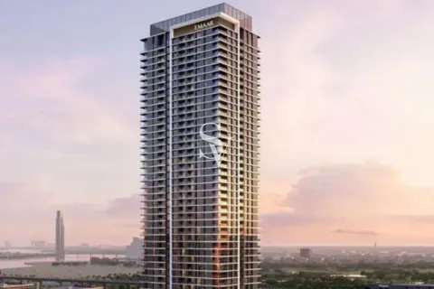 Apartamento en venta en Dubai Creek Harbour (The Lagoons), Dubai, EAU 2 dormitorios, 106 m2 № 722933 - foto 15