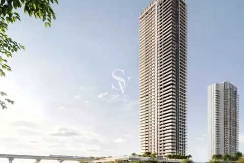 Apartamento en venta en Dubai Creek Harbour (The Lagoons), Dubai, EAU 2 dormitorios, 106 m2 № 722933 - foto 14