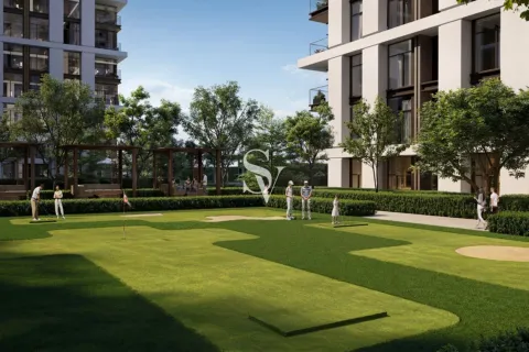 Müüa korter asukohaga Dubai South (Dubai World Central), AÜE: 1 magamistoaga, 70 m² Nr 722930 - pilt 5