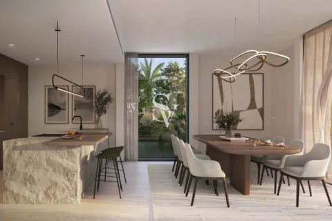 Vilă de vânzare în Dubai Land, Dubai, EAU 3 dormitoare, 184 mp.  №722931 - poză 7