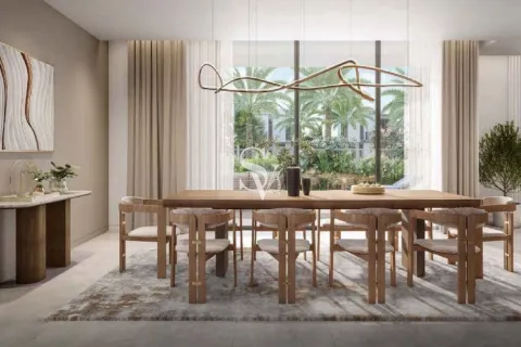 Vilă de vânzare în Dubai Land, Dubai, EAU 3 dormitoare, 184 mp.  №722931 - poză 4