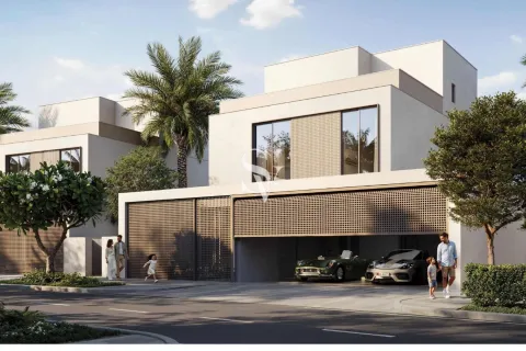 Dubai, UAE의 판매용 빌라 침실 3개, 405제곱미터 번호 722928 - 사진 11