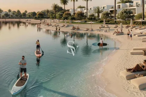 Dubai, UAE의 판매용 빌라 침실 3개, 405제곱미터 번호 722928 - 사진 4