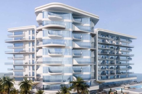 Apartamento en venta en Al Marjan Island, Ras Al Khaimah, EAU 1 dormitorio, 91.25 m2 № 752688 - foto 5
